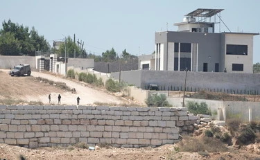 Le violenze dei coloni e il perché non esiste lo Stato palestinese