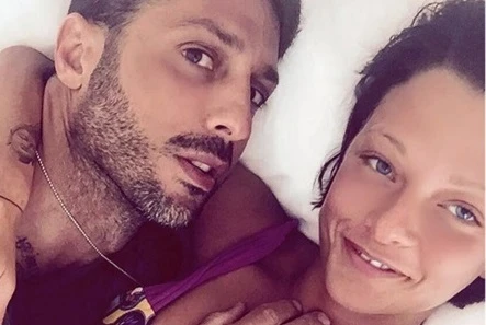 Fabrizio Corona a Verissimo: "Silvia Provvedi non è equilibrata, ha rischiato di uccidermi tre volte"