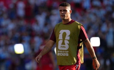 Xhaka choc, salta la Nazionale e rischia 5 anni di carcere