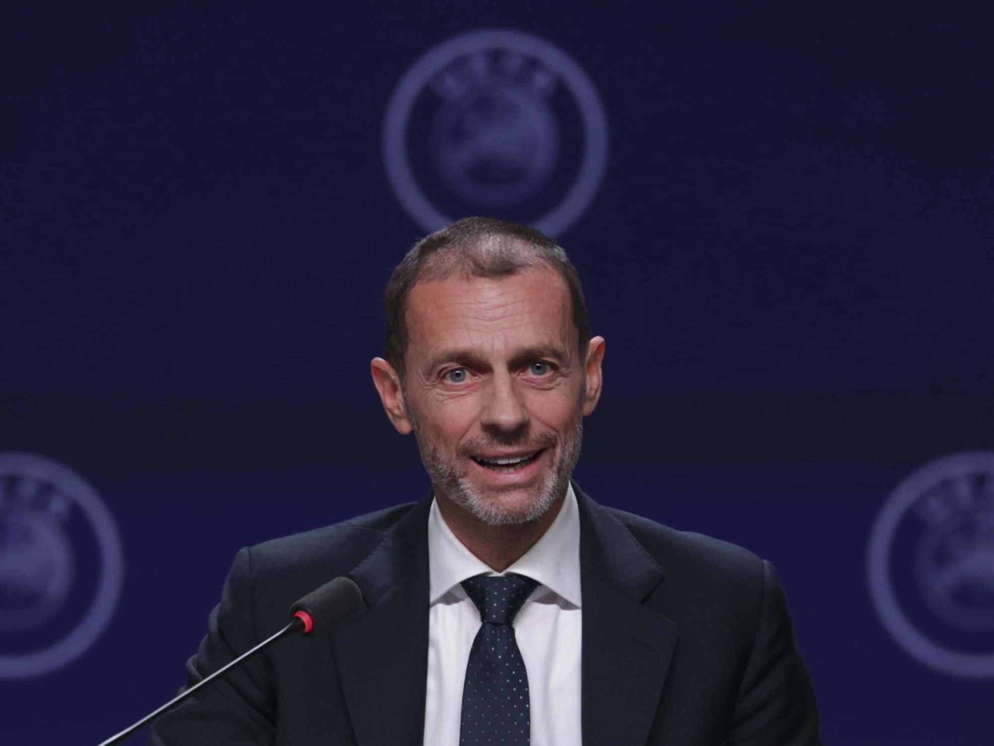 Bosnia-Italia, Ceferin attacca: "Colpa dei politici", scoppia il caso