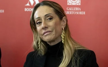 Arianna Meloni, lezione alla sinistra: "Palloncini che si sgonfiano in un attimo"