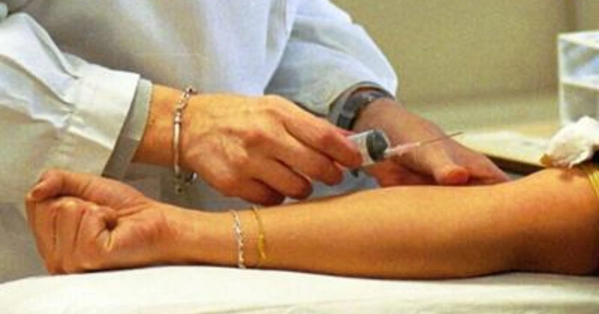 Coronavirus: Cns su donazione sangue, stop dimezzato per chi è a rischio
