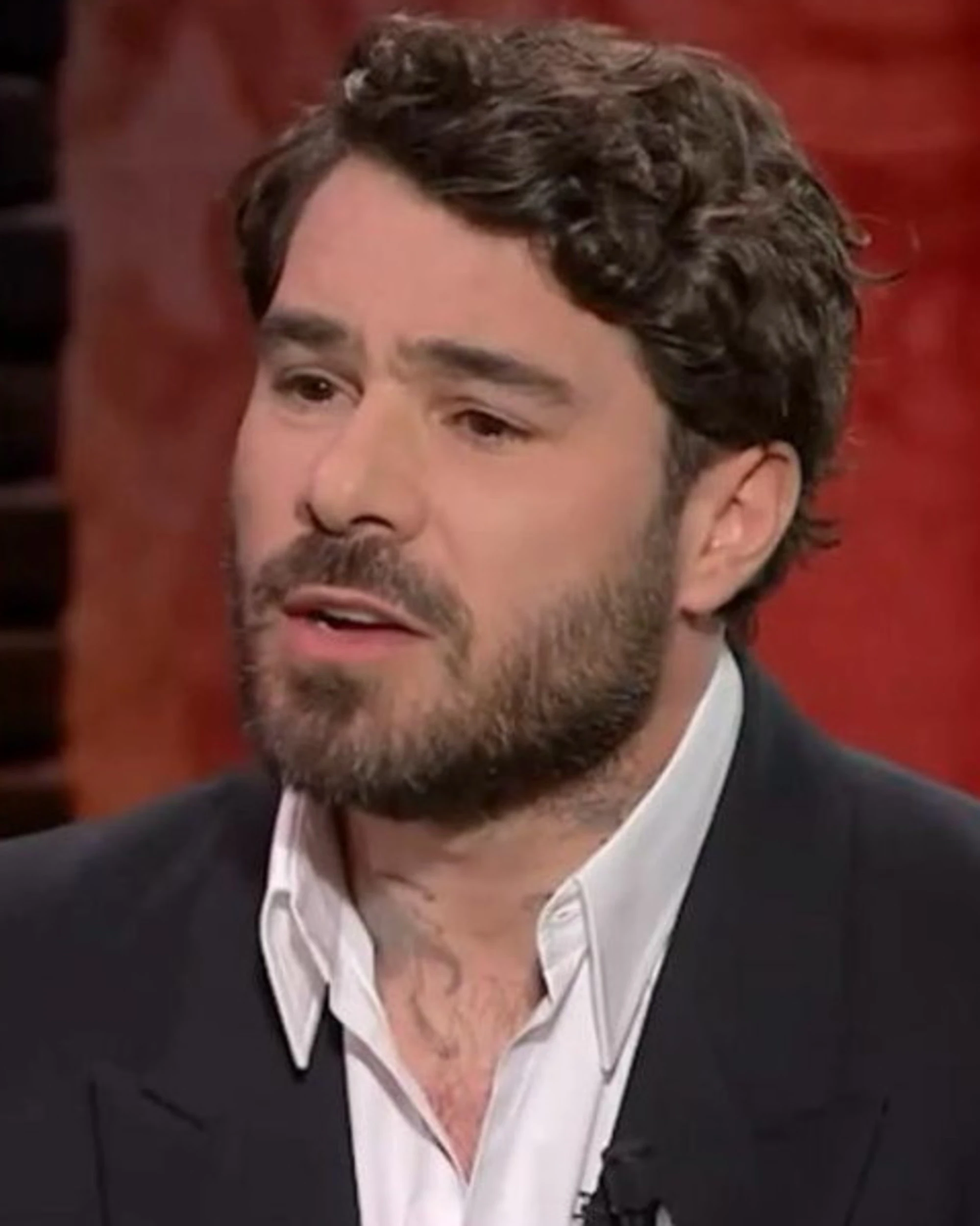Ciao Maschio, Angelo Madonia contro Ballando: "Mi hanno preso di mira"