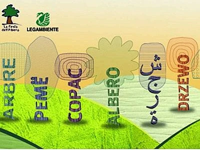 Festa dell'Albero, quest'anno Legambiente la dedica ai migranti