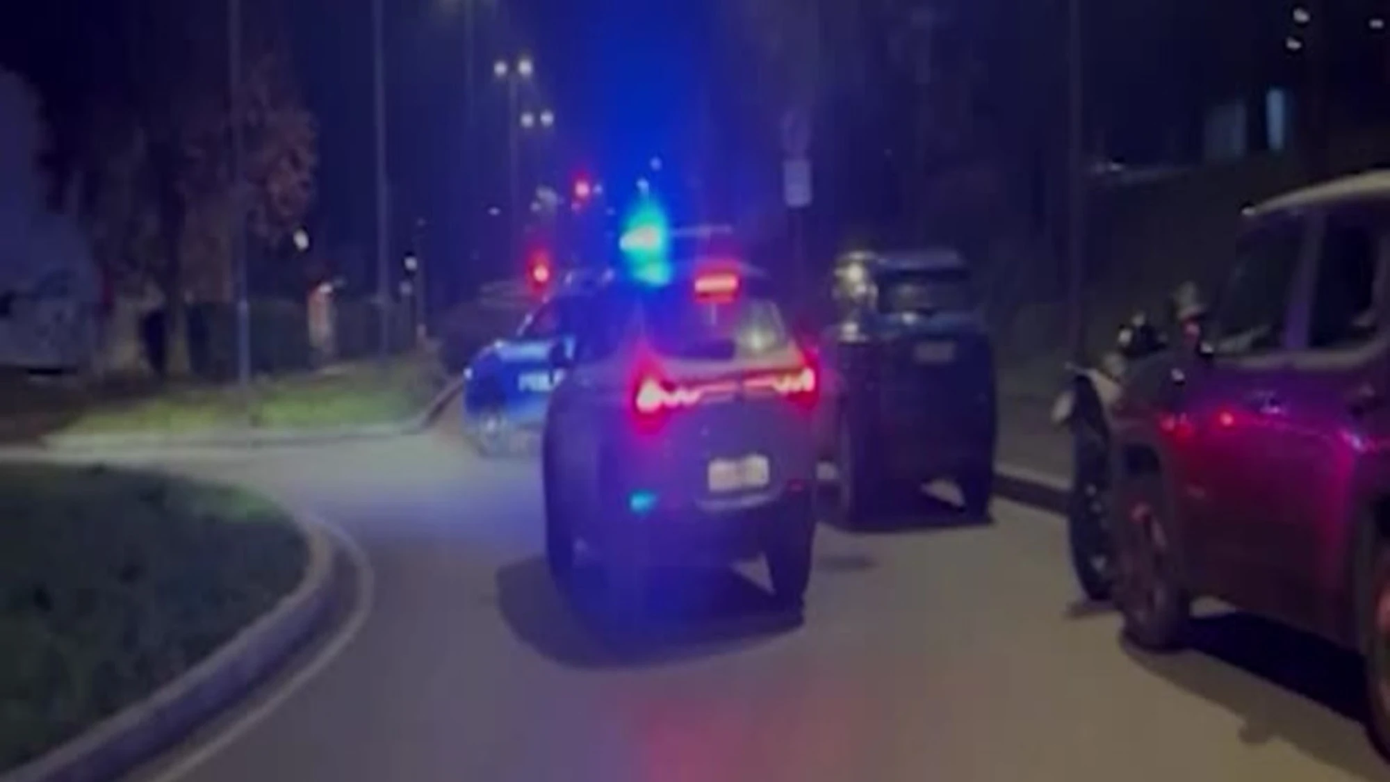 Milano, 28enne ucciso da poliziotto durante controllo antidroga