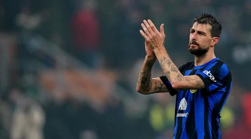 &nbsp;Acerbi
