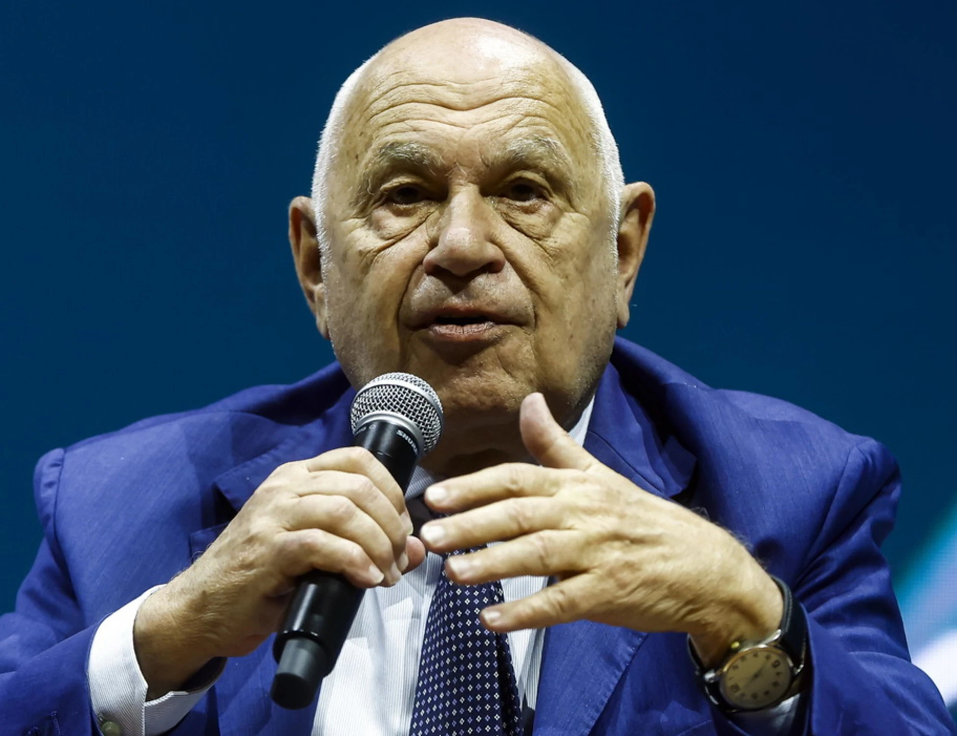 Carlo Nordio, "un'amicizia vera": l'aneddoto su Adriano Panatta