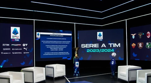 Serie A, pronto il calendario: big match e derby, ecco tutte le date-clou