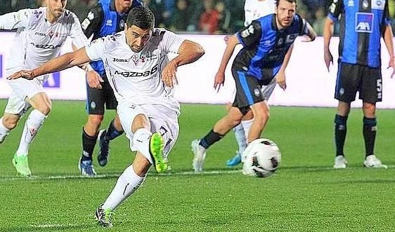 Pizarro trasforma dal dischetto