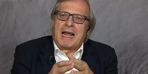 Vittorio Sgarbi rivela: &quot;Perché mi inc*** a quel modo&quot;, il male di cui soffre