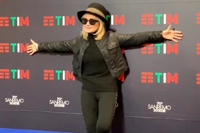 Rita Pavone: "Mai bussato alle porte dei politici in 58 anni di carriera"