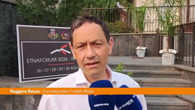 Immigrazione, Razza "Il Piano Mattei diventi un modello per l'Europa"