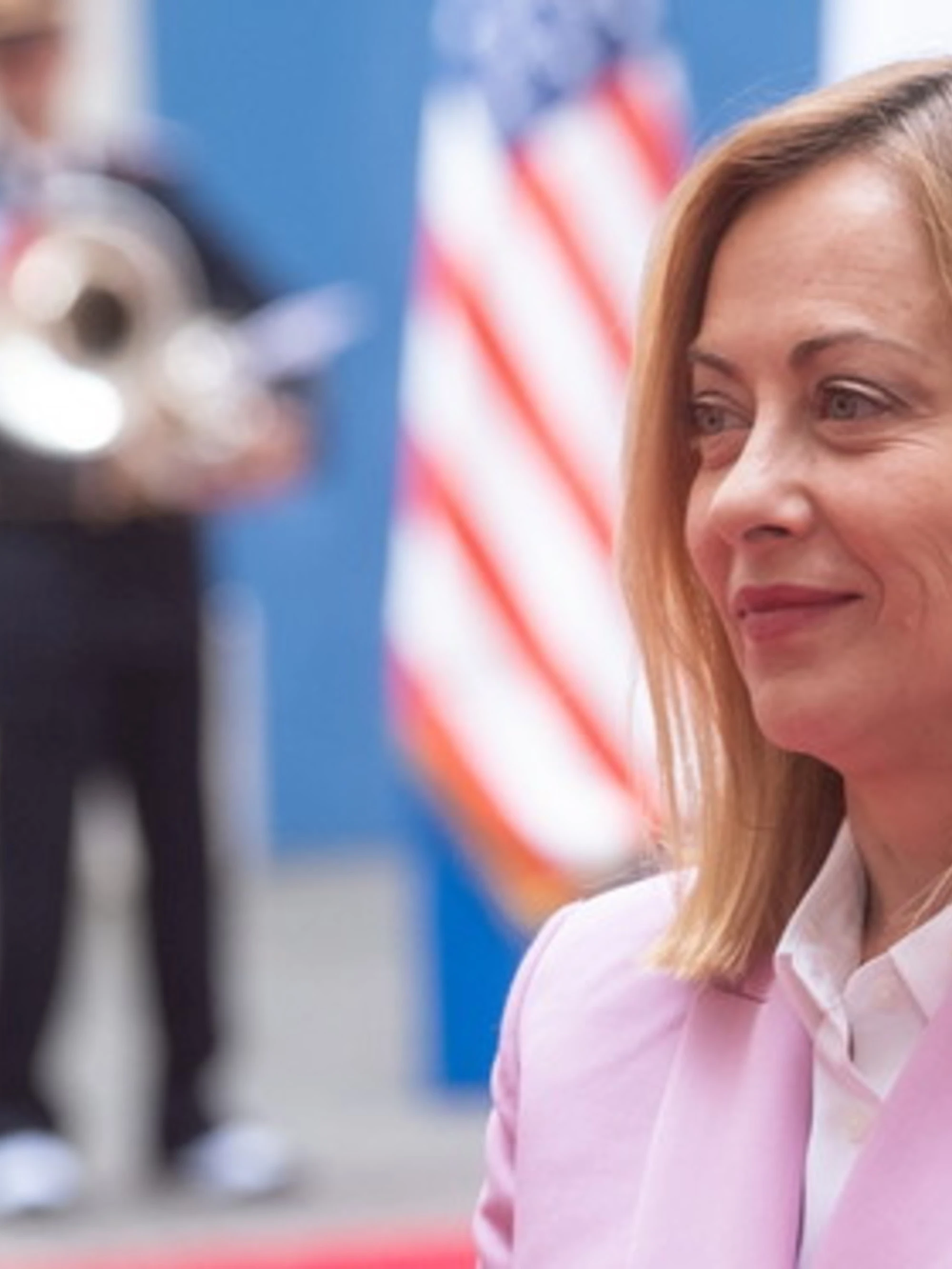 Giorgia Meloni, il suo eurorealismo salverà l'Unione?
