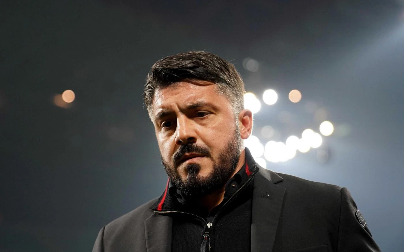 Milan, Luciano Moggi: il miracolo di Gennaro Gattuso