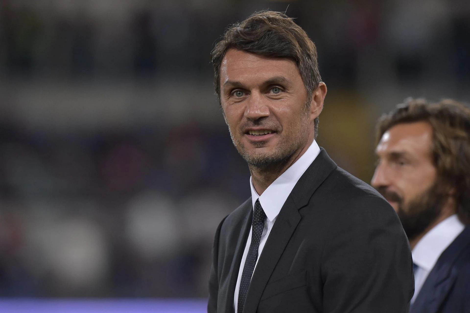 Lo smacco di Maldini a Galliani, la randellata su Sky contro i dirigenti del Milan con una frase velenosissima