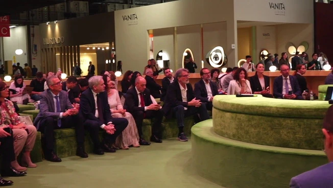 Intesa Sanpaolo, il design italiano tra sfide globali e nuovi mercati