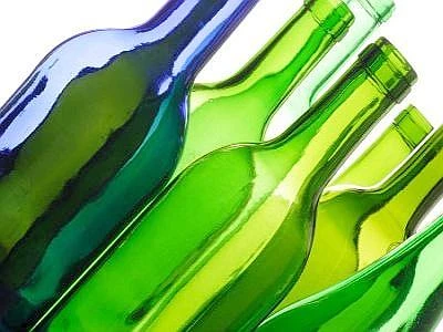 Raccolta del vetro +30% rispetto resto dell'anno nelle localita' turistiche