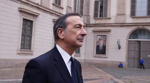 Giuseppe Sala