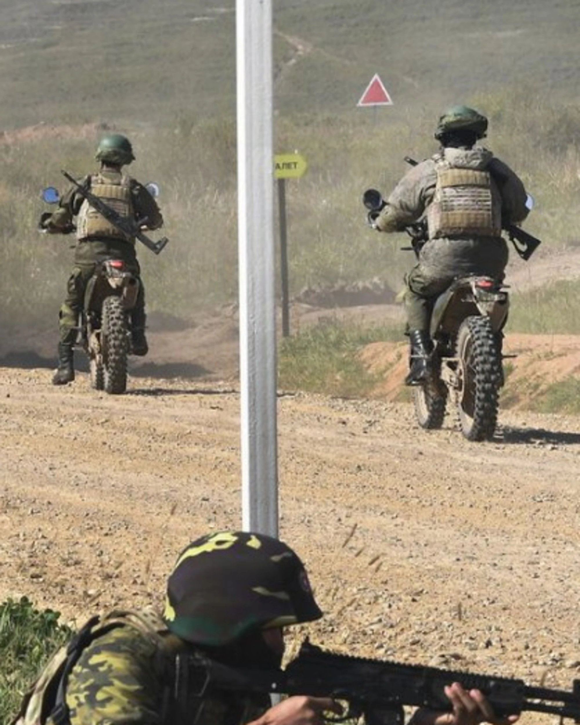 Russia, attacchi suicidi in Ucraina: la strategia di Putin