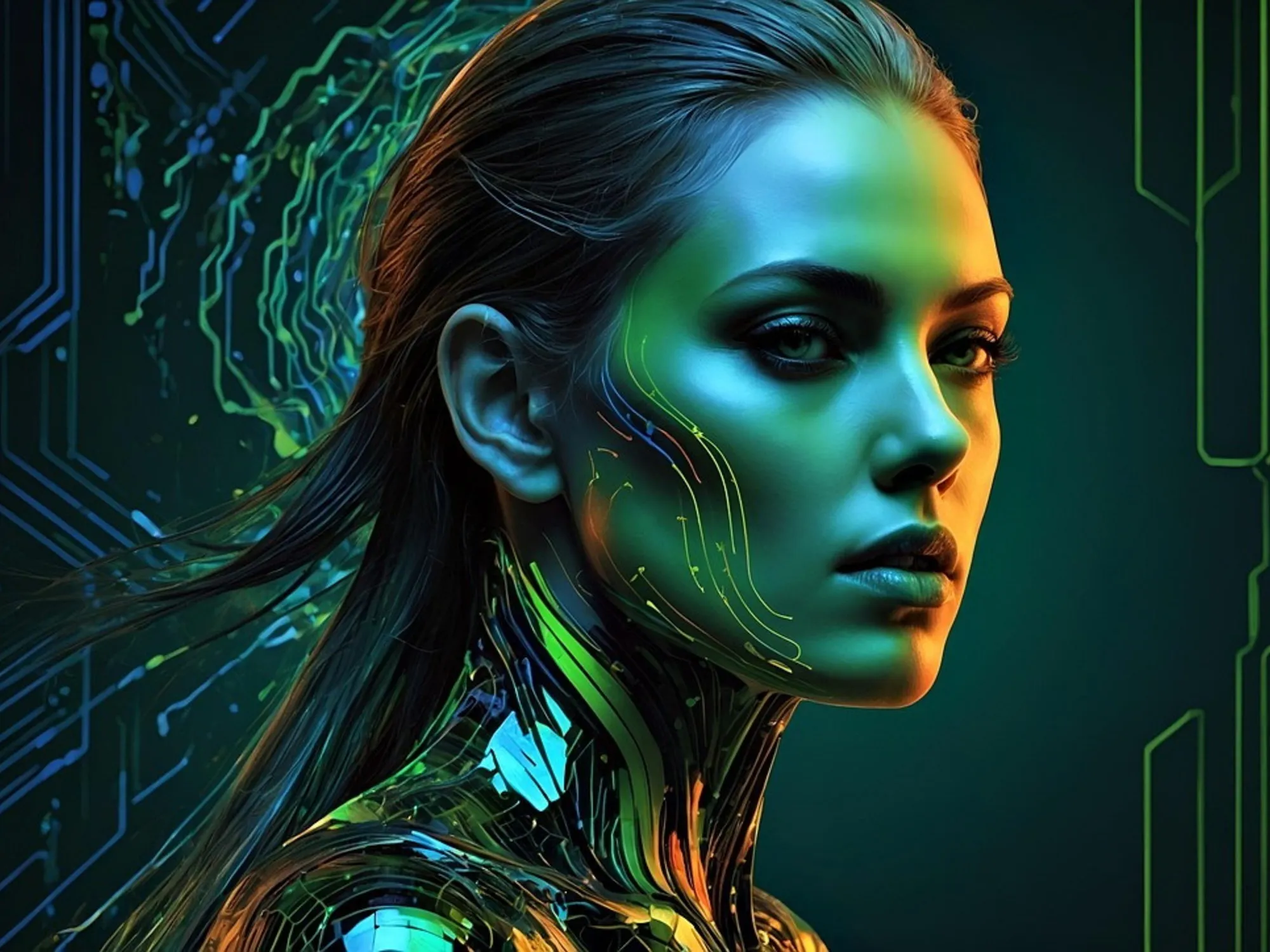 Leggi l'articolo: Fidanzate artificiali: l'ultima frontiera