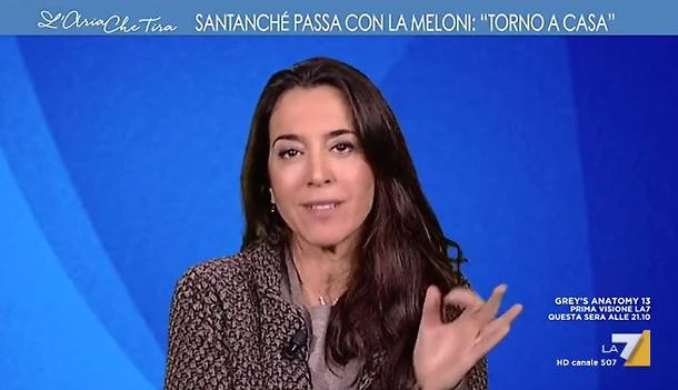 Silvio Berlusconi, addio pure di Licia Ronzulli? Sospetto maliziosissimo di Dagospia: "Con quella legge..."