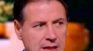 Quarta Repubblica, Conte crolla sul reddito: come si tradisce in diretta tv 