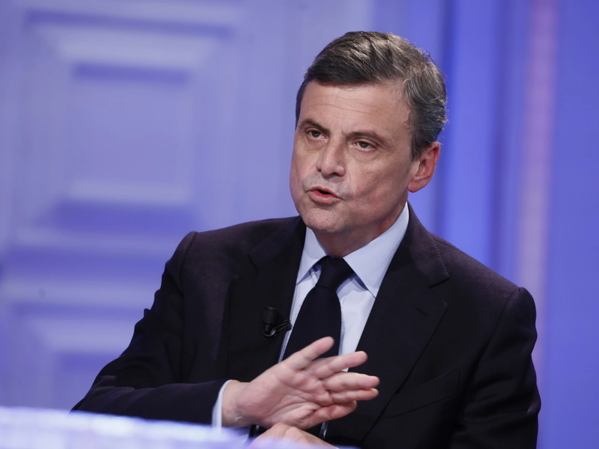 Carlo Calenda