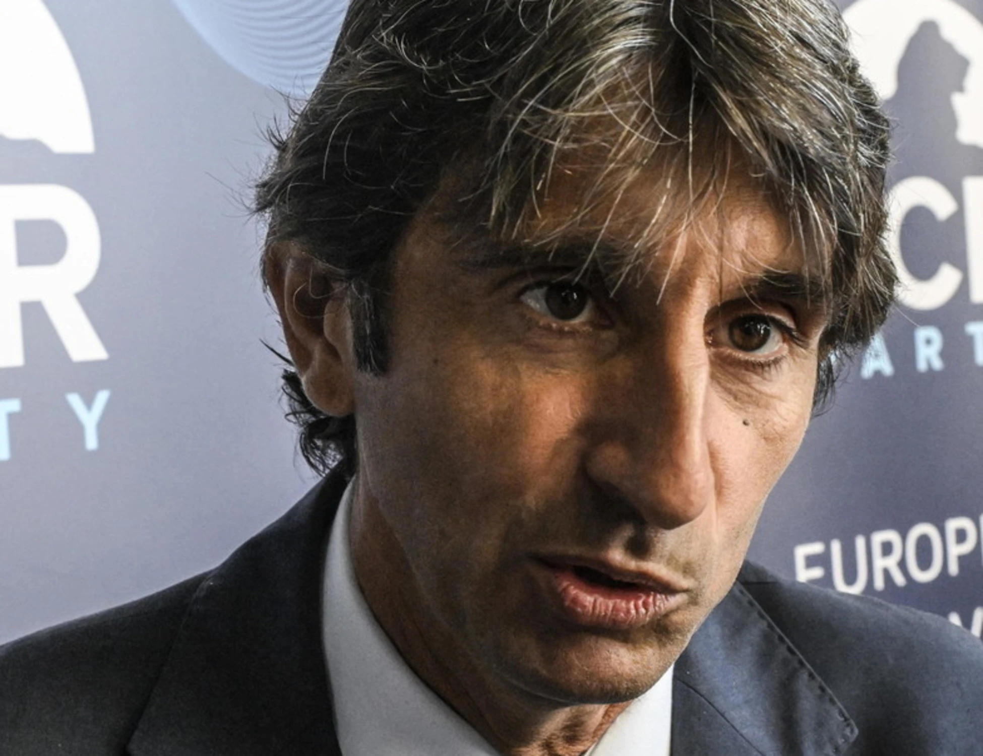 Marche, Donzelli contro la sinistra: "Dubbi sulla moralità degli sciacalli"