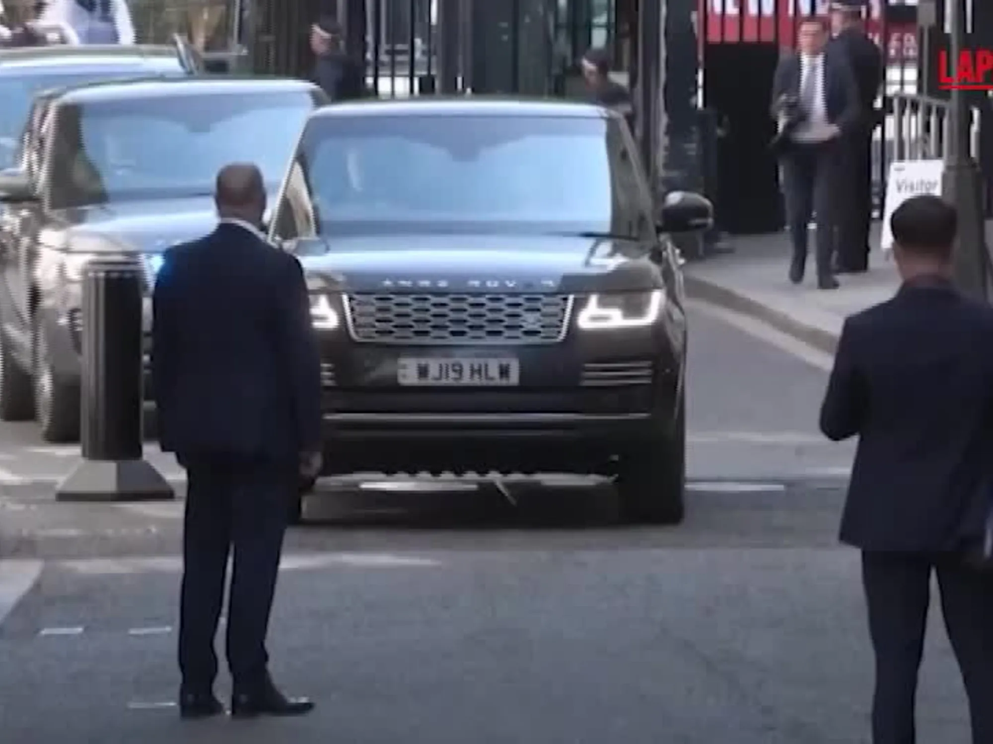 Leggi l'articolo: Burnham arriva a Downing Street: comincia un altro disastro rosso dopo Starmer