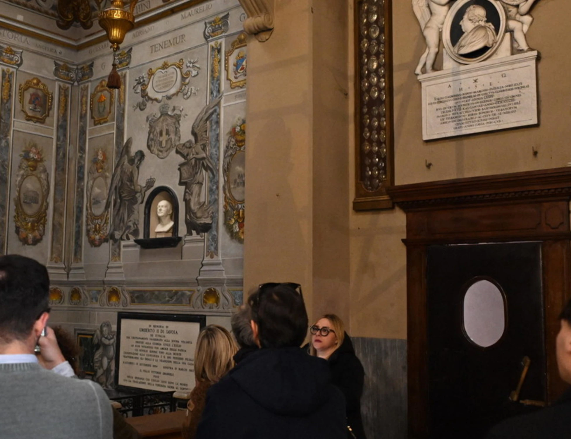 Angelo Meloni, "la salma di Umberto II di Savoia": il rebus dietro l'ultima polemica