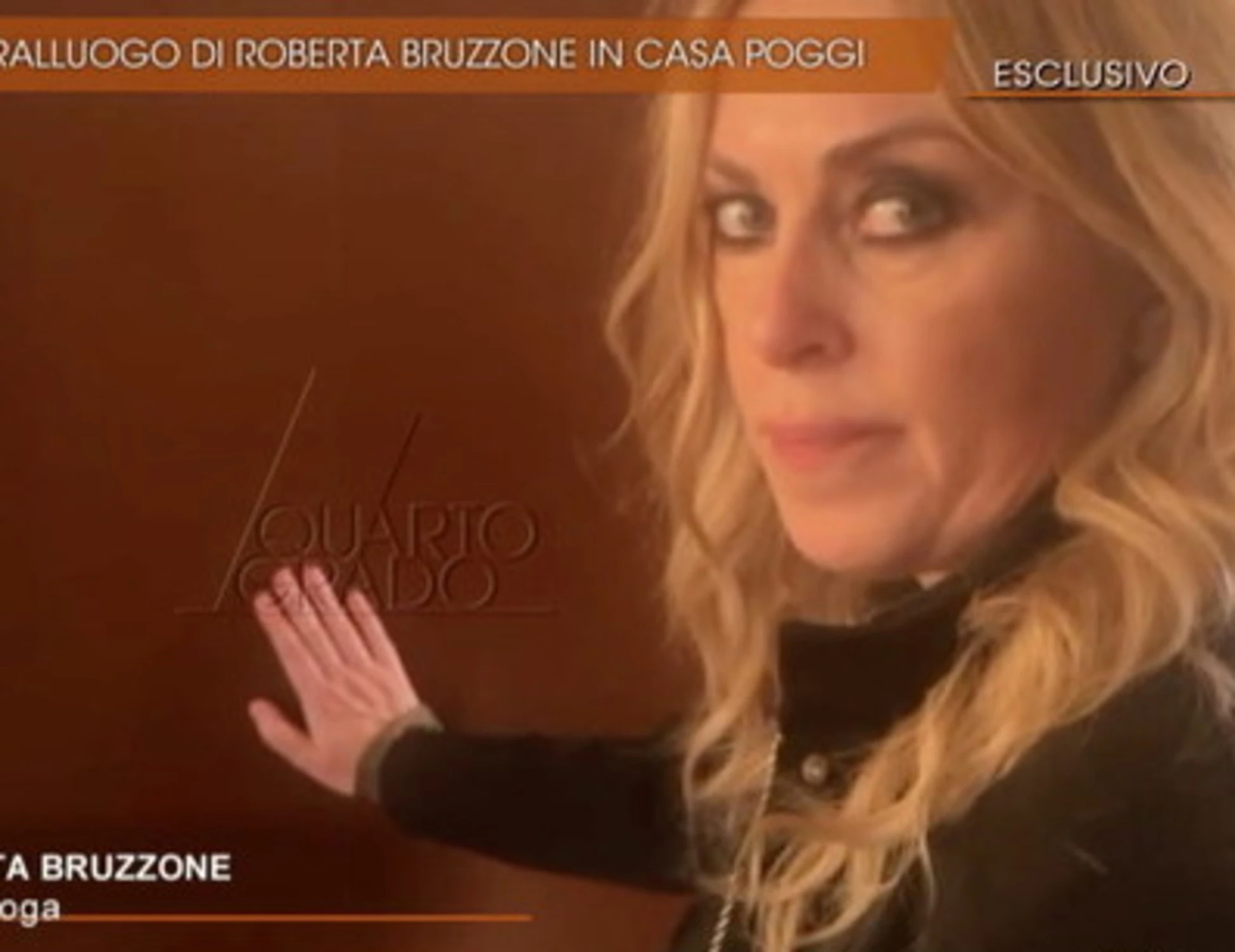 Garlasco, blitz-Bruzzone a casa Poggi: "Impossibile aprire questa porta"