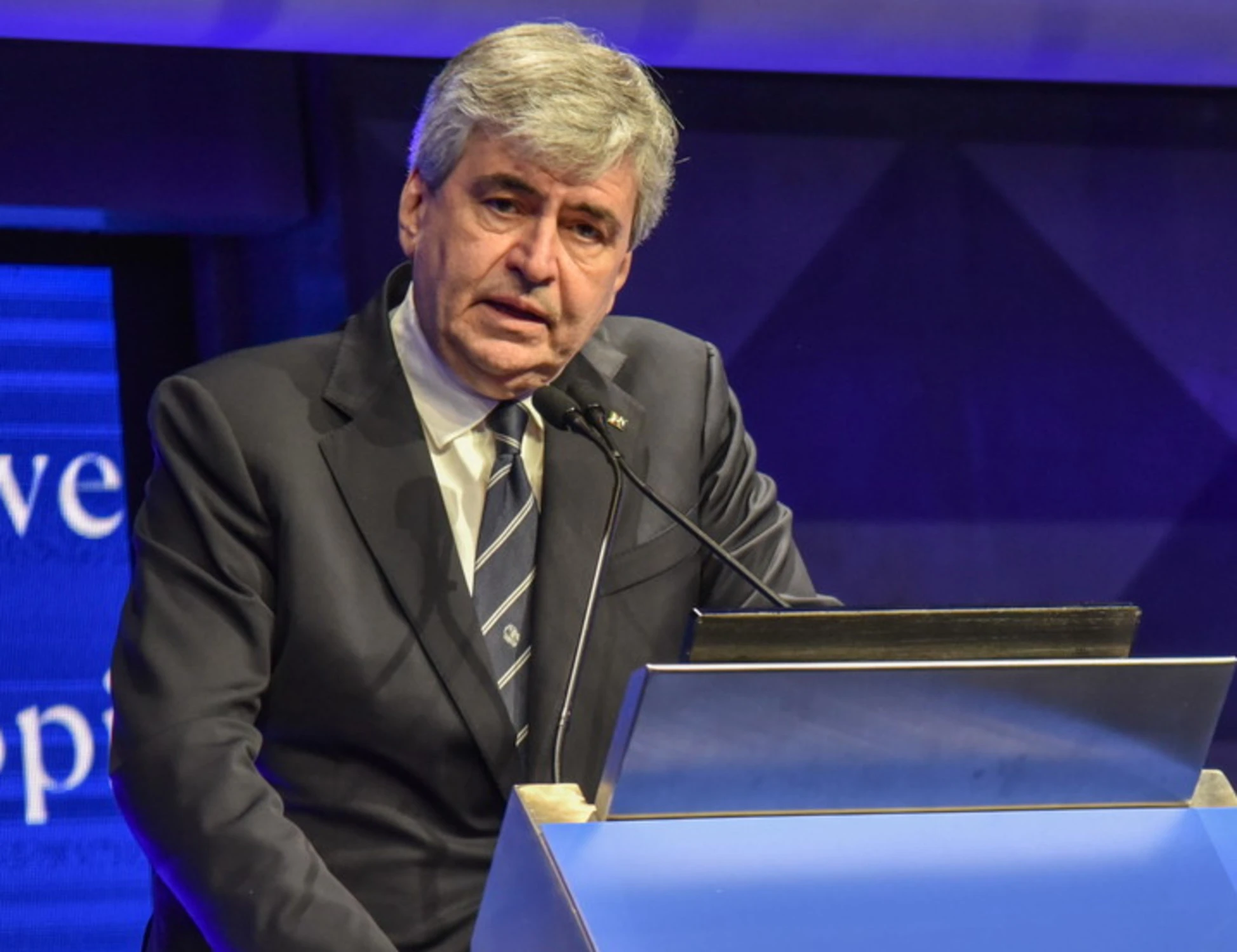 Gianmarco Mazzi al posto di Santanchè: chi è il nuovo ministro del Turismo