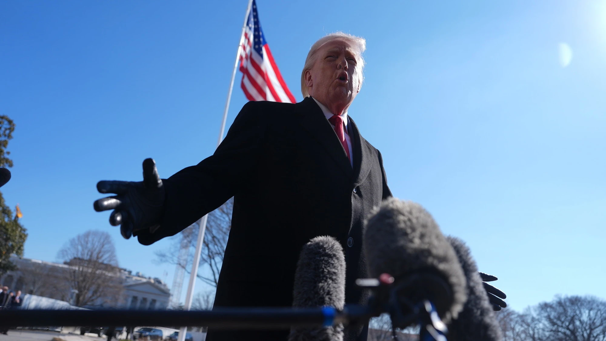 Quelle radici che legano Europa e Usa