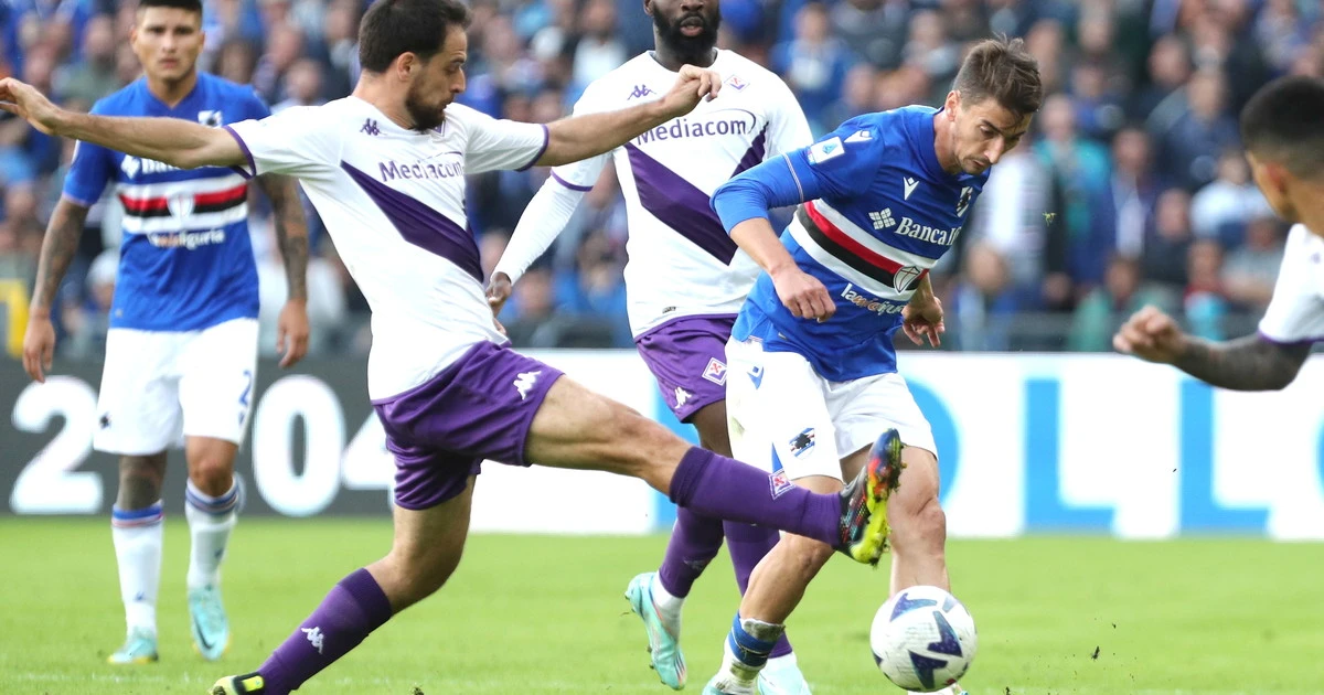 Fiorentina espugna Marassi, 2-0 alla Sampdoria. Il Monza sorride: due gol al Verona