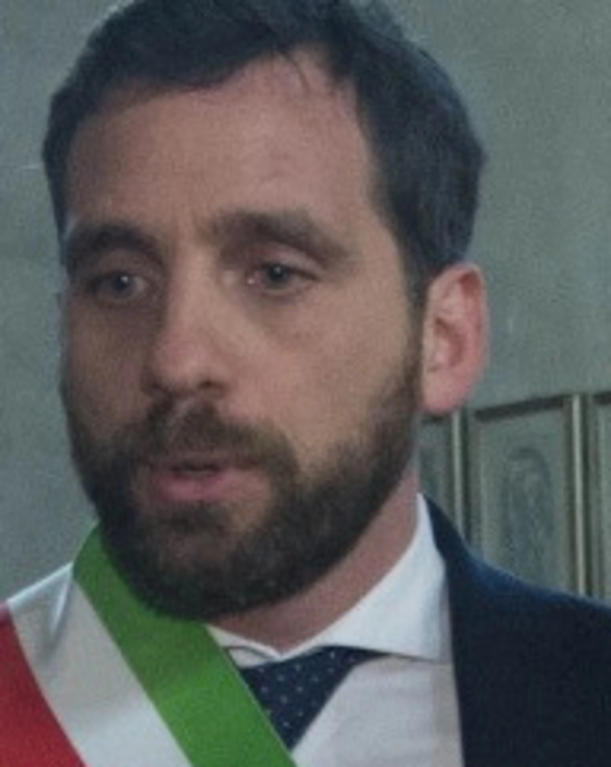 Tomasi, il candidato che sfida il Pd: ecco la carta di Meloni e Salvini
