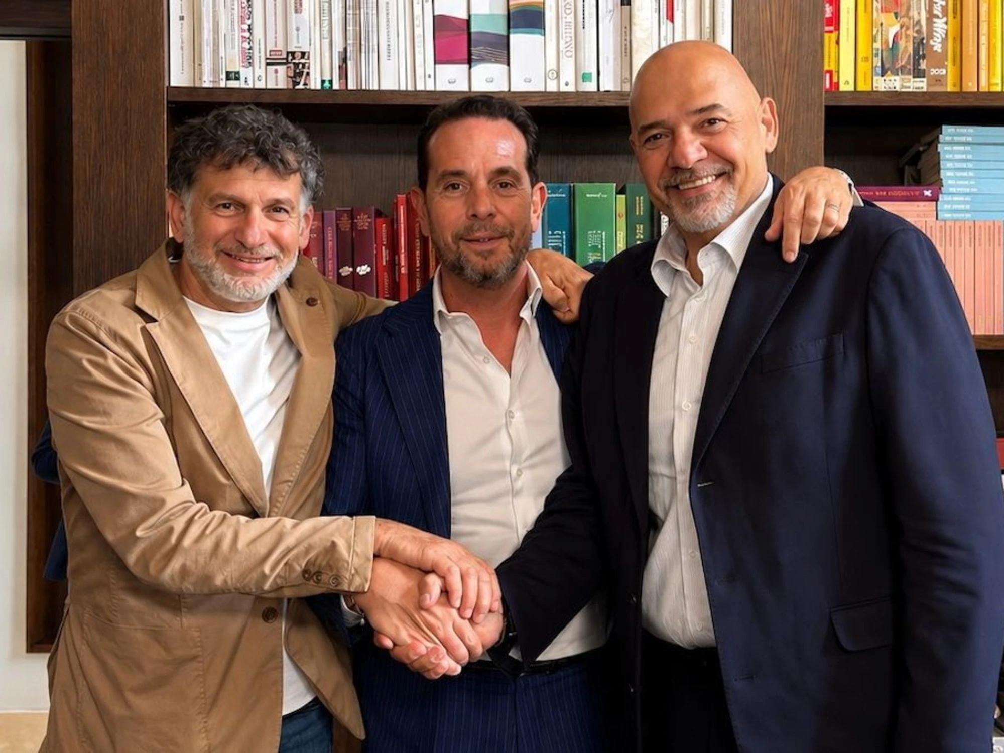 GSA acquisisce ATS e amplia la propria presenza nel settore del security management per grandi eventi