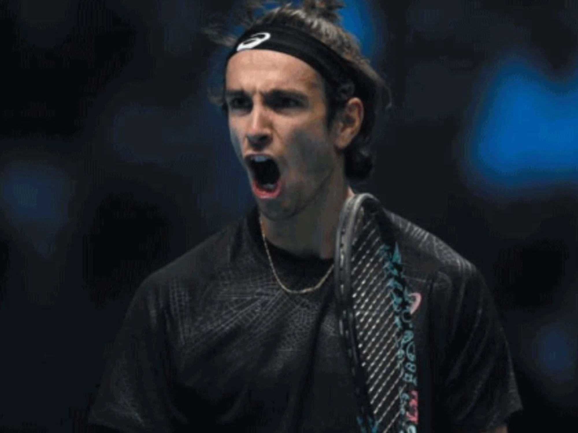 Vittoria di gran classe: che impresa di Musetti