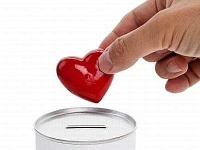 Il desiderio di aiutare chi ha bisogno motiva il 93% dei donatori italiani