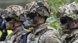 Usa, 5mila soldati al confine: il terrore della "grande guerra"