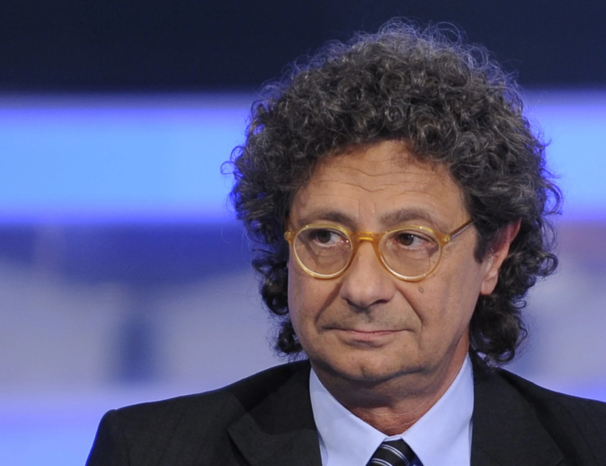 Lele Adani, la bordata di Riccardo Cucchi: "Non deve dare lezioni"