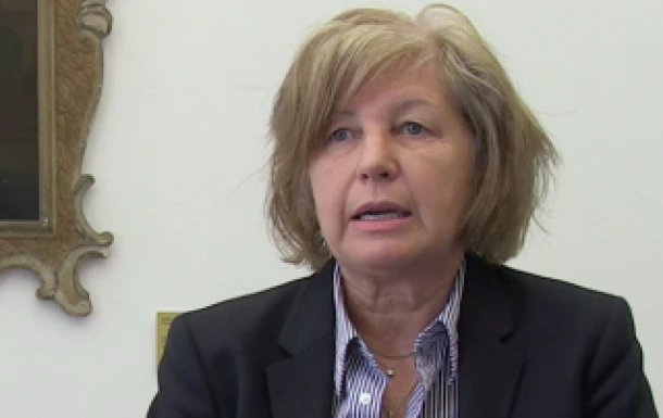 Patrizia Burra