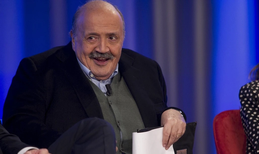 Grande Fratello, l'imprevedibile omaggio di Maurizio Costanzo: Mediaset, una serata senza precedenti