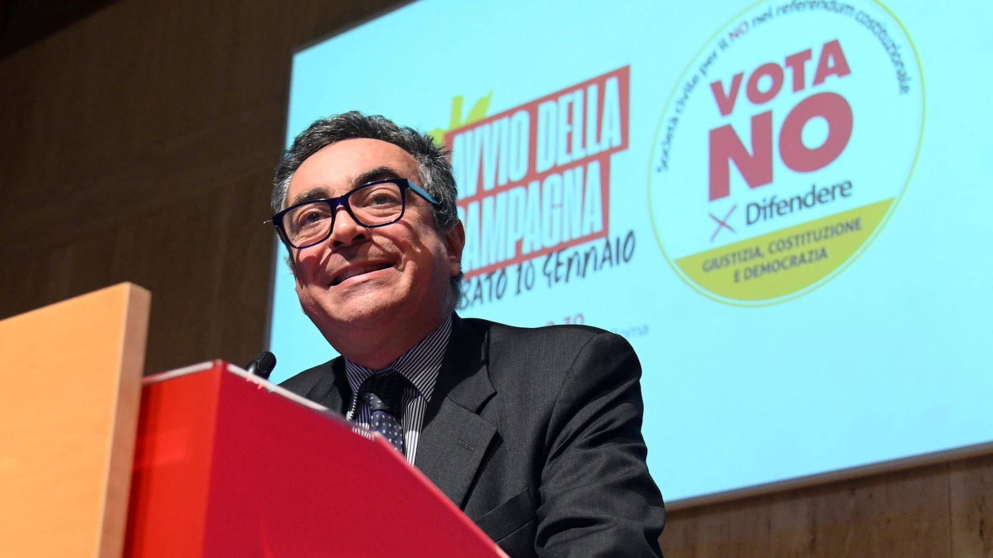 Referendum, l'ultima sparata dal fronte del No: "In pericolo la vita dei cittadini"