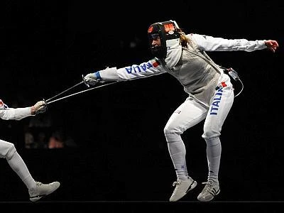 Fioretto, ai mondiali oro per le fantastiche quattro. Italia-Francia finisce 45-18