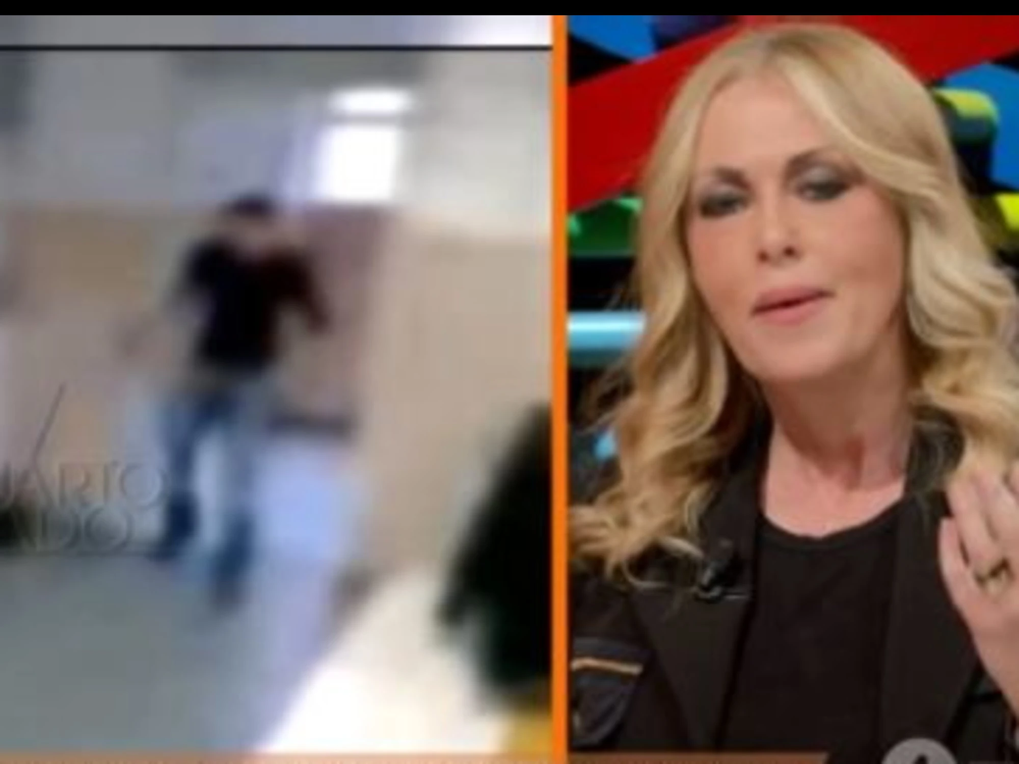 "E' un inibito": il video di Sempio? La Bruzzone spiega tutto