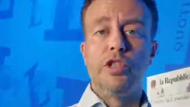 AfD stravince e Repubblica scopre che l'immigrazione è un problema