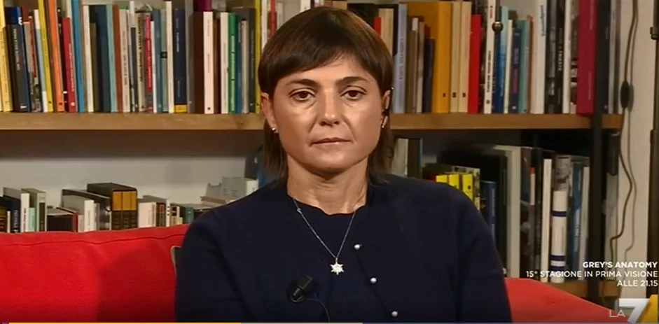 Massimo Garavaglia a Tagadà contro Debora Serracchiani: "Ex Ilva, una fesseria tremenda"