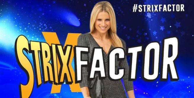 Striscia la Notizia, la rivoluzione: arriva il talent condotto da Michelle Hunziker