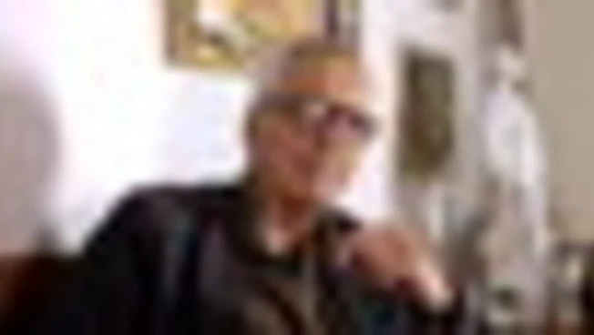 L'universo umano e artistico di Marco Bellocchio in un docufilm