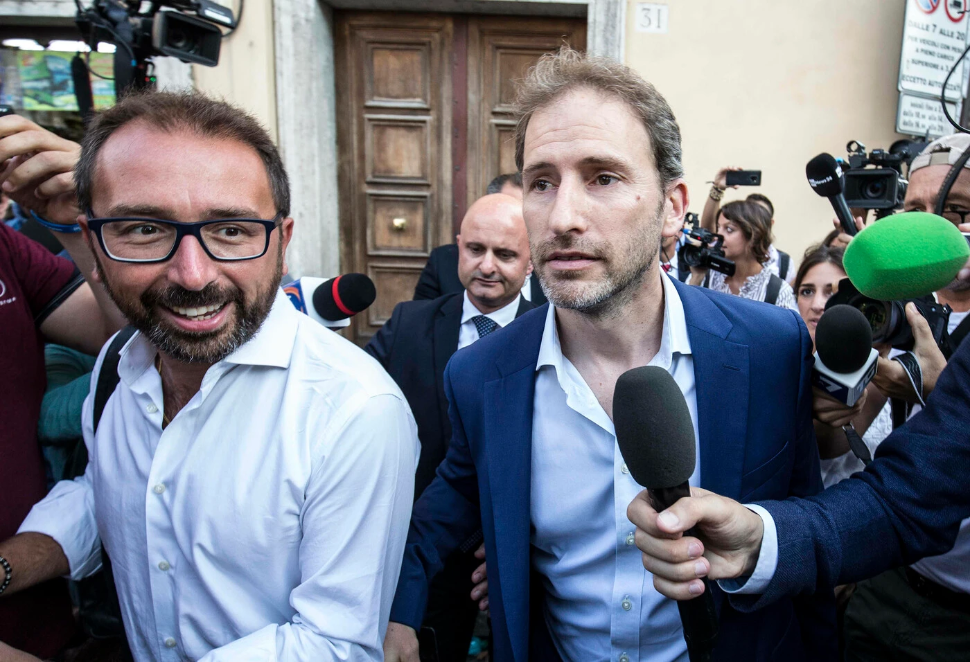 Rousseau, altra faida a 5 Stelle: quei 120mila euro finiti nelle casse di Casaleggio fanno infuriare il M5s